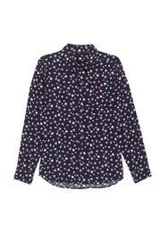  Rails Blue Top