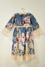  September Song Dress