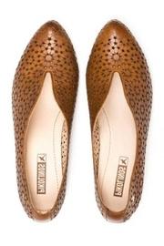  Elba Leather Pump