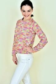  Liberty Sweatshirt
