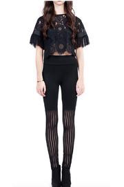  Come Undone Leggings