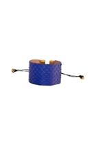  Python Skin Bracelet