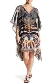  Aztec Caftan