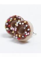  Donut Earrings
