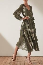  Harper Midi Dress