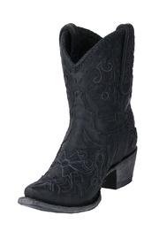  Robin Bootie Boot