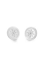  Fine Silver Studs