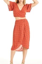  Picking Daises Skirt