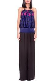  Alaia Halter Top