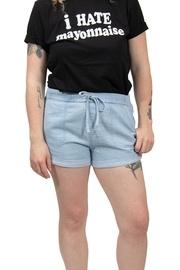  Sunday Strut Short