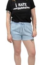  Sunday Strut Short