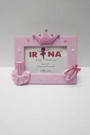  Ballerina Crown Frame