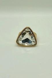  Cz Stretch Ring