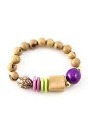  Verde Bracelet