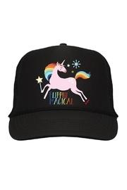  Flippin Magical Hat
