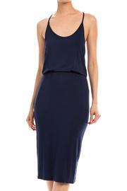  Navy Harper Dress