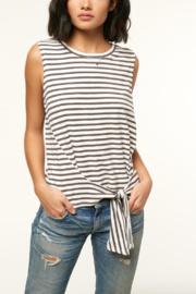 Chesapeak Stripe Tank