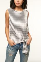  Chesapeak Stripe Tank