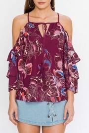  Bouquet Top