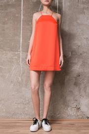  Thames Short Dress
