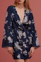  No Limits Mini Dress
