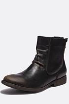  Outmyway Bootie