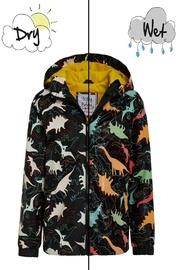  Dinosaur Color-changing Raincoat