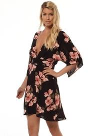  Bonjour Dress
