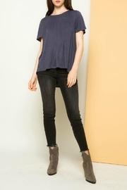  Empire Short Sleeve Tee