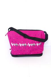  Olivia Gear Tote Bag
