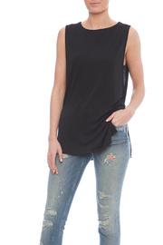  Black Sasha Top