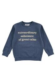  Mogens Sweater