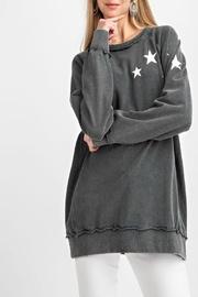 All Stars Pullover