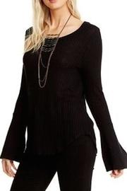  Thermal Bell-sleeve Thermal