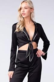  Pj Top