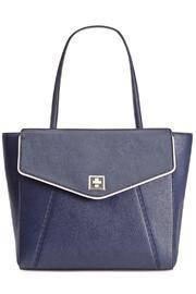 Navy Timeless Choice Bag