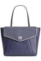  Navy Timeless Choice Bag