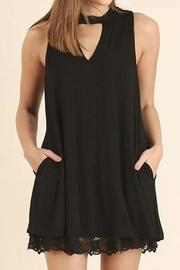  The Kh Dress