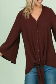  Perfect Blend Top