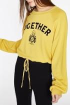  Together Sweatshirt