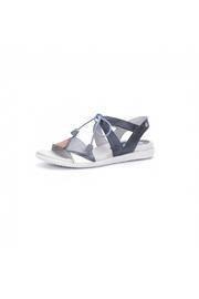  Laced Sandal