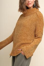 Fashionable Fall Sweater