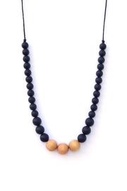  Naturalist Teething Necklace