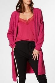  Nowy Long Cardigan