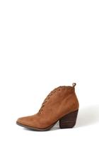  Alabama Braided Bootie