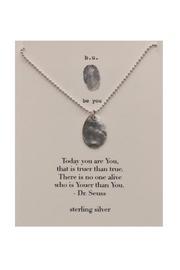 Be You Necklace