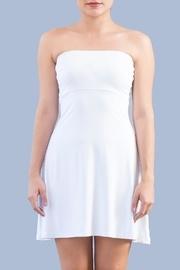  Maiz Short Dress