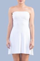  Maiz Short Dress