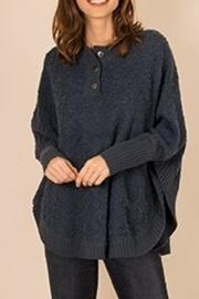  Unchained Sweater
