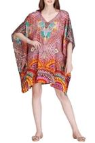  Beaded Cover Up!